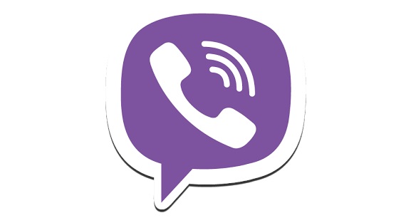 how to use viber on web browser